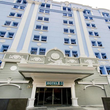 Hotel 81 Premier Star Singapore Esterno foto