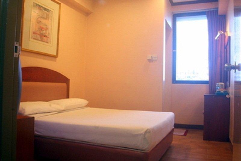 Hotel 81 Premier Star Singapore Esterno foto