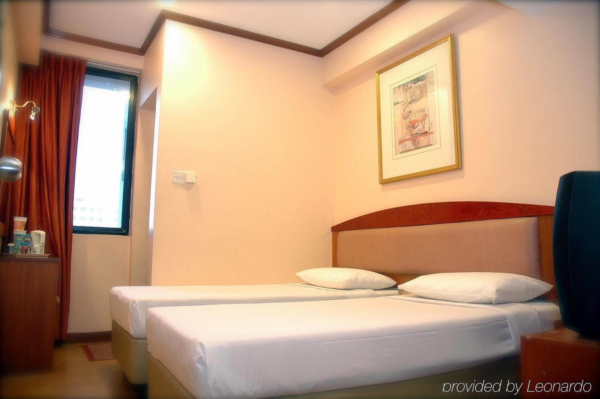 Hotel 81 Premier Star Singapore Esterno foto